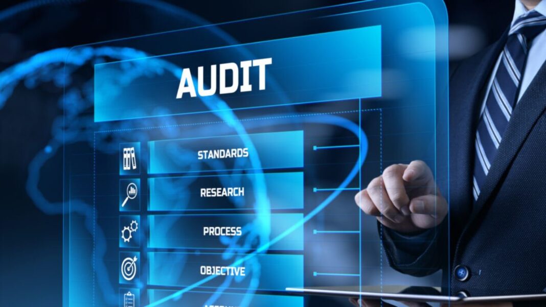 System Management Auditor Any discussion on the future trends of IT audit management would only ...