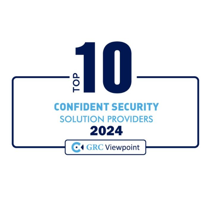 Top 10 Confident Security Solution Providers 2024