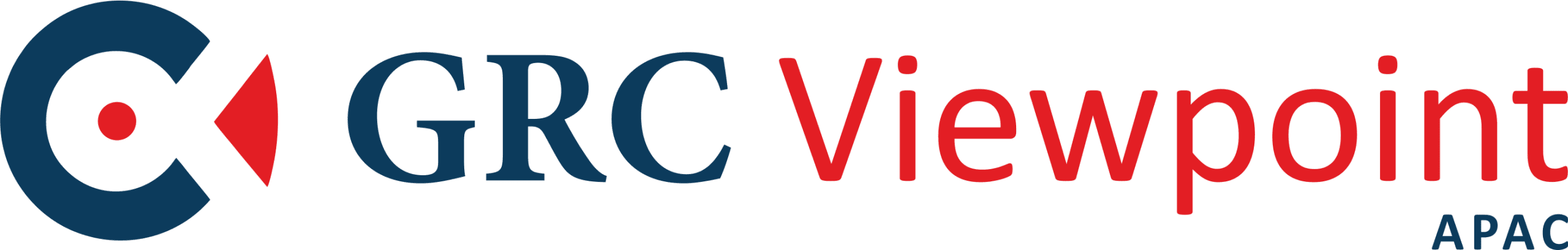 GRC Viewpoint APAC