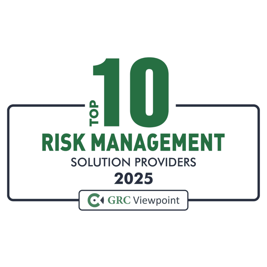 Top 10 Risk Management Solution Providers 2025